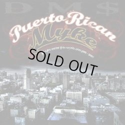 画像1: PUERTO RICAN MYKE / d9 live from the bronx zoo (cd) Countdown