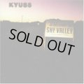 KYUSS / Welcome to Sky Valley (cd) Elektra/Asylum