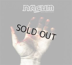 画像1: NASUM / Doombringer (cd) Relapse Records