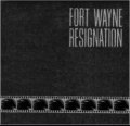 FORT WAYNE / Resignation (cd) Human highway