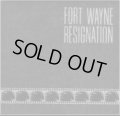 FORT WAYNE / Resignation (cd) Human highway