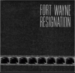 画像1: FORT WAYNE / Resignation (cd) Human highway