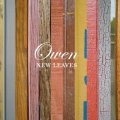 OWEN / New Leaves (cd) Polyvinyl