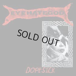 画像1: EYEHATEGOD / Dopesick (cd) Century Media Records