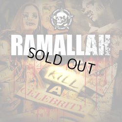 画像1: RAMALLAH / Kill A Celebrity (cd) Thorp Records