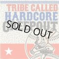 CREEPOUT / Tribe Called Hardcore (cd) Bowl head inc. 