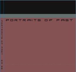 画像1: PORTRAITS OF PAST / discography (cd) Ebullition