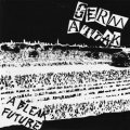 GERM ATTAK / a break future (7ep) Capitalicide