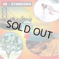 HI-STANDARD / California Dreaming (7ep) Fat Wreck Chords