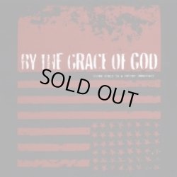 画像1: BY THE GRACE OF GOD / Three Steps To A Better Democracy (cd) Initial