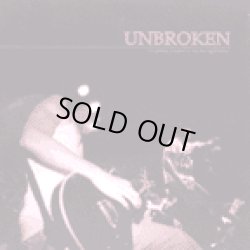 画像1: UNBROKEN / It's Getting Tougher To Say The Right Things (cd) Indecision