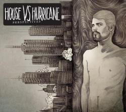 画像1: HOUSE VS HURRICANE / Perspectives (cd) Inya face