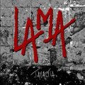 LAMA / tavastia (LP) Combat rock