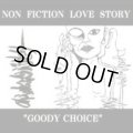 NON FICTION LOVE STORY / demo (cdr) Self
