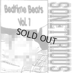 画像1: SONETORIOUS / Bedtime beats vol.1 (cdr)