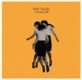 HOLLY THROSBY / A LOUD CALL (cd) contrarede