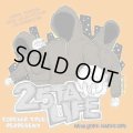 25 TA LIFE / Forever True Represent (cd) Back Ta Basics