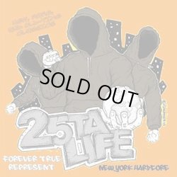 画像1: 25 TA LIFE / Forever True Represent (cd) Back Ta Basics