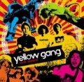 YELLOW GANG / Our Songs (cd) I hate smoke