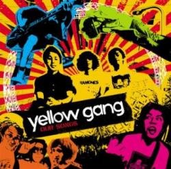 画像1: YELLOW GANG / Our Songs (cd) I hate smoke