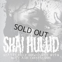 画像1: SHAI HULUD / Hearts once nourished with hope and compassion (cd)(Lp) Revelation