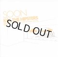 SOON / kill the hipsters (cd) Squirrel fox