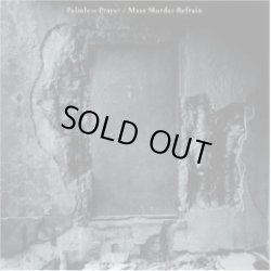 画像1: MONO, world's end girlfriend / Palmless Prayer-Mass Murder Refrain (cd) Temporary Residence