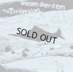 画像1: GLEAM GARDEN, THE TIMVERSION / Split (7ep) Snuffy smiles