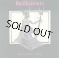 HELLHAMMER / Apocalyptic Raids (cd) Noise Records