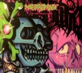 MASTERPEACE / Future revolution (cd) 男道
