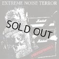 EXTREME NOISE TERROR / Phonophobia (Lp) Farewell
