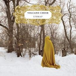 画像1: VOLCANO CHOIR / Unmap (cd) CONTRAREDE