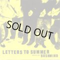 BUSHMIND / letters to summer (cd) Seminishukei