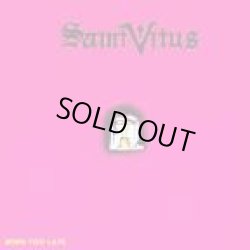 画像1: SAINT VITUS / Born Too Late (cd) SST Records