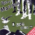 SPY MASTER / a lost bird (7ep) too circle