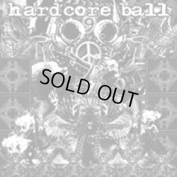 画像1: V.A / HARDCORE BALL9 (2cd) Straight up 