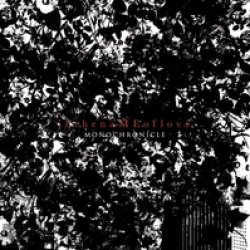 画像1: inthenaMEoflove / Monochronicle (cd) 芯空館