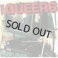 THE QUEERS / munki brain (cd) inya face