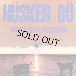 画像1: HUSKER DU / New Day Rising (cd) Sst