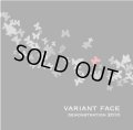 VARIANT FACE / demo 2010 (cdr) Self