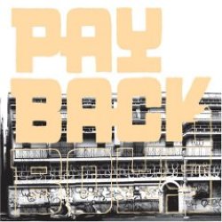 画像1: PAYBACK BOYS / Hotel Muzik (cd) WD sounds