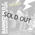 BAD BRAINS / Banned in DC (cd) Caroline