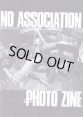 NO ASSOCIACION PHOTO ZINE (zine) 