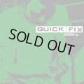 QUICK FIX / 6 TRACK EP (7ep) ADULT CRASH
