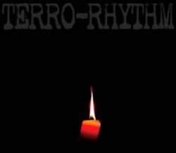 画像1: V.A / TERRO-RHYTHM #7 (cd) 男道 