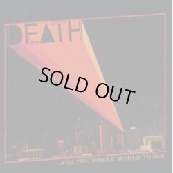 画像1: Death / ...For the Whole World to See  (cd) （Lp） Drag City