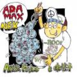 画像1: N.E.K, ADA-MAX / Arroz,Feijao e 味噌汁 split (cd) Hardcore kitchen
