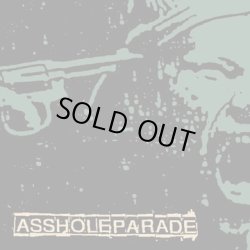 画像1: ASSHOLE PARADE / Embers (cd) No Idea Records