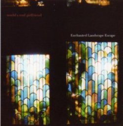 画像1: world's end girlfriend / Enchanted Landscape Escape (cd) Human highway