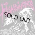 THE ASSASSINATORS / '06〜'07 complete tracks (cd) E.A.S.T. PEACE